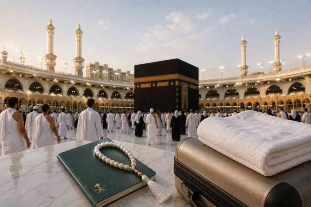 Professional Saudi Visa Services From Qatar